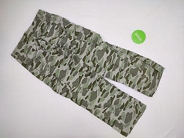 kombinezony moro: Oshkosh, Spodnie cargo damskie, rozmiar 2XL — 3