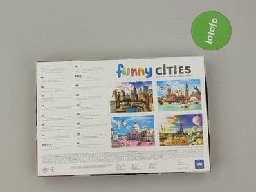 darmowe puzzle dla dzieci: Puzzles for Kids, condition - Perfect — 3