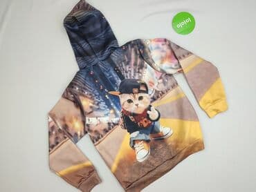 bluzy caterpillar: Bluza z kapturem damska, rozmiar M — 3