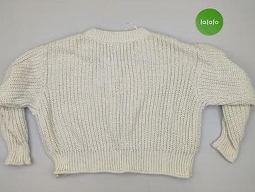 sweaters h: H&M, Sweter damski, rozmiar L — 3