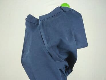 spadochronowe spodnie stradivarius: Stradivarius, Spodnie materiałowe damskie, rozmiar S — 5