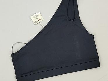 crocs ccc sandaly: Cropp, Top damski, rozmiar M — 1