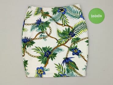 buty z własnym nadrukiem: Amisu, Spódnica damska, rozmiar M — 2