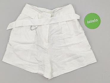 spodenki ksw: H&M, Szorty damskie, rozmiar XS — 2