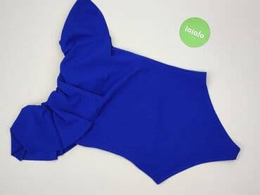 stroj kąpielowy: Body damskie, rozmiar S — 3