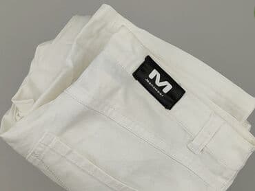 Women: Jeanswear, 3/4 Trousers for women, M — 6