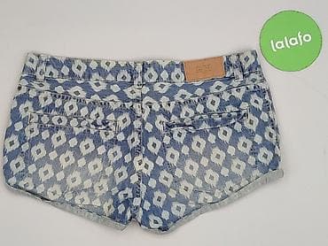 reebok backpacks: Шорти жіночі, розмір 2XS — 3