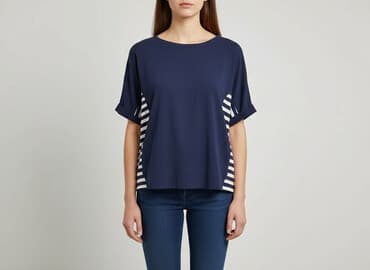 bluzki oversize sklep internetowy: Oasis, Bluzka damska, rozmiar S — 7