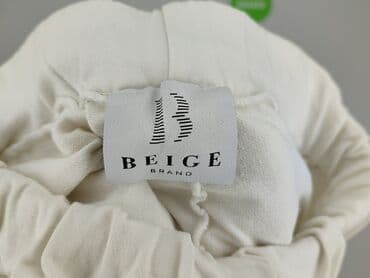 biale spodnie dresowe mohito: BLANC, Спортивні штани жіночі, розмір S — 4