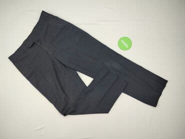 spodnie z jedwabiu naturalnego: Chinosy dla mężczyzn, rozmiar 2XL — 2