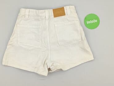 spodenki damskie sinsay: Szorty damskie, rozmiar L — 3