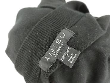 shorts amisu: Amisu, Bluzka damska, rozmiar S — 5