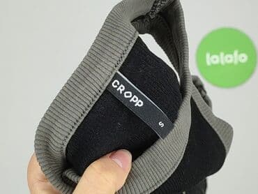 cropp koszulka doberman: Cropp, Top damski, rozmiar S — 6