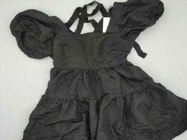 sukienka mini: Clockhouse, Sukienka damska, rozmiar 2XL — 1