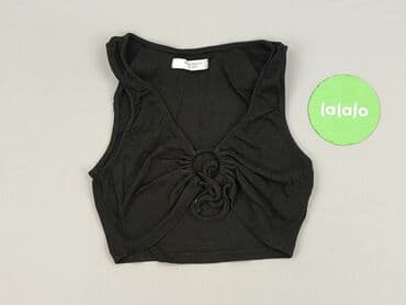 crop top spódnice: Awear, Top damski, rozmiar M — 3