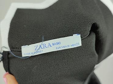 basic top zara: Zara, Сукня жіноча, розмір M — 5
