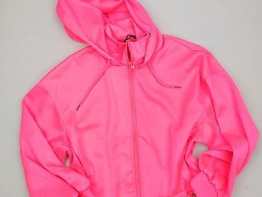 swd bluzy: Zara, Bluza z kapturem damska, rozmiar M — 1