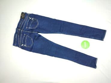zara rn 77302 jeans: Jeans for women, size M (EU 38) — 3