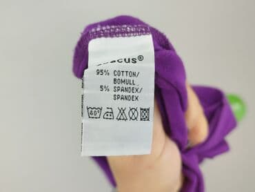 ubrania do koszykówki: Damska koszulka polo, rozmiar XL — 5