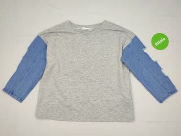 Women's Clothing: Reserved, Women`s sweatshirt, size M (EU 38) — 2
