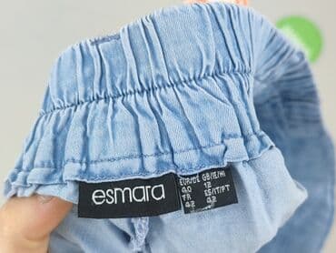 enplus buty mokasyny: Esmara, Szorty damskie, M — 4