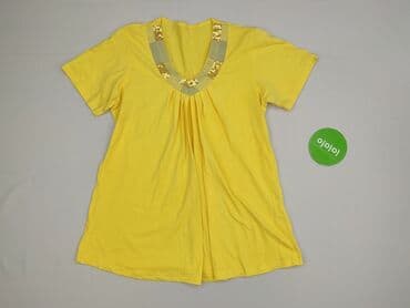 Kobiety: T-shirt damski, rozmiar M — 2