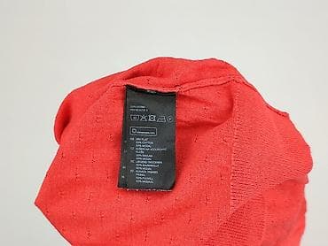 bluzka biala hm: H&M, T-shirt damski, rozmiar S — 5