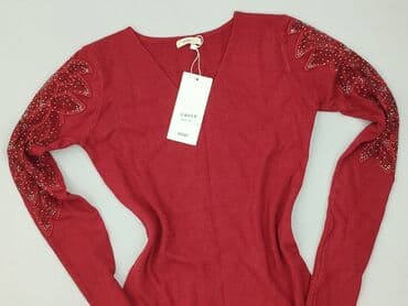 sukienki czerwone bonprix: Sukienka damska, rozmiar One size — 1