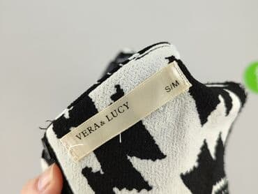 vera shop sukienki opinię: Vera & Lucy, Sukienka damska, rozmiar S — 4