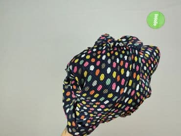 czerwone sukienki w groszki: Sukienka damska, rozmiar S — 5