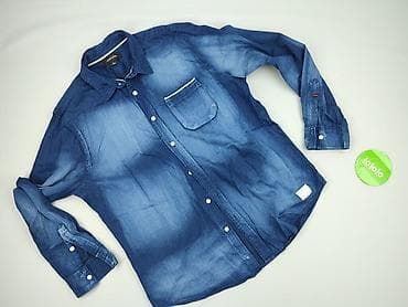 pull and bear kolarki: Koszulа dla mężczyzn, rozmiar L — 2