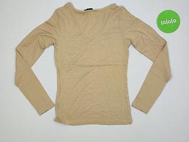 xs hanro: H&M, Bluzka damska, rozmiar XS — 3