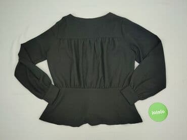 obcisla biale bluzki: Bluzka damska, M — 4