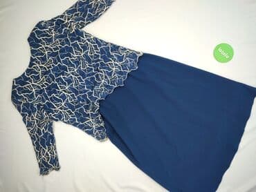 allegro tanie sukienki: Sukienka damska, rozmiar XL — 3