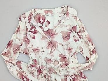 bygen koszule: Sinsay, Koszula damska, rozmiar M — 1