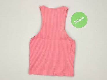 różowa bluza bershka: Bershka, Bluzka damska, rozmiar L — 3