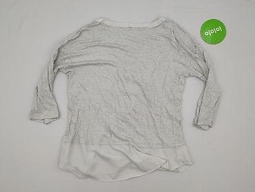 bluzki aksamitne: Bluzka damska, rozmiar 2XL — 3