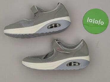 buty do biegania szerokie w palcach: Лофери та туфлі жіночі, розмір 44 — 3