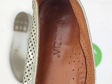 wenecja buty: Venezia, Półbuty damskie, rozmiar 37 — 4