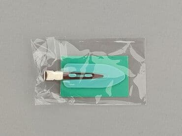 Hair clip, Unisex, condition - Perfect