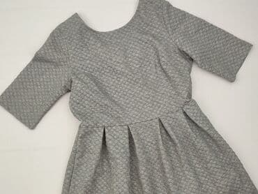 sukienki plus size: Sukienka damska, rozmiar 2XL — 1