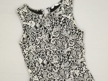 bluzki z baskinką duże rozmiary: New Look, Top damski, rozmiar M — 1