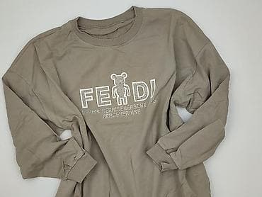 kik kurtka softshell: Women`s sweatshirt, size XL — 1