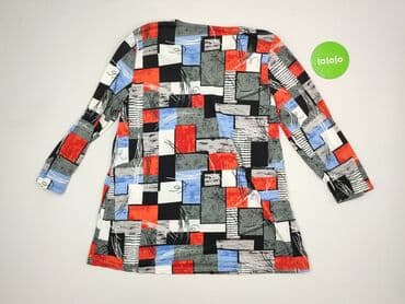 bluzki plus size allegro: Жіноча блуза, розмір M — 3