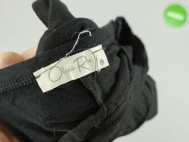 długie t shirty oversize: Olivia, T-shirt damski, rozmiar One size — 5