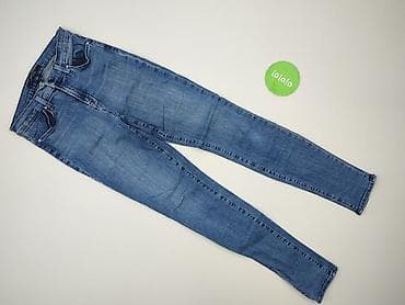 jeansy solar: J Brand, Jeansy damskie, rozmiar S — 2