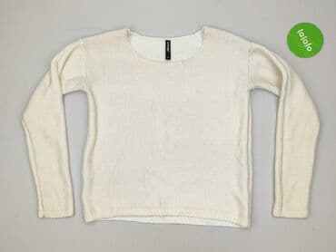 pieces swetry: Page One Young, Sweter damski, rozmiar XS — 2