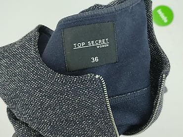 top secret s: Top Secret, Marynarka damska, rozmiar S — 5