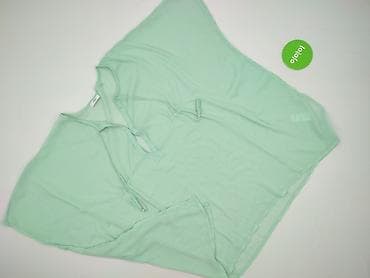 panama h: Tchibo, Ponczo damskie, rozmiar XL — 2