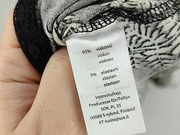 risk sukienka: Sukienka damska, rozmiar L — 5